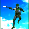 Knight Dave